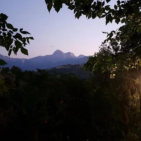 Il Girasole ベッド・アンド・ブレックファスト Basciano