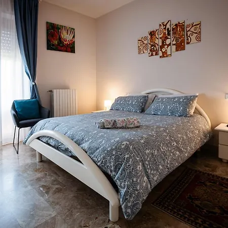 Il Girasole Frühstückspension