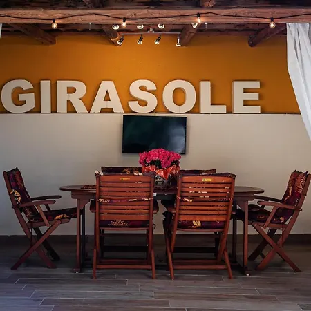 Il Girasole Basciano