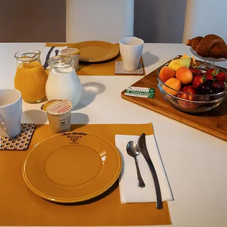 Il Girasole Frühstückspension