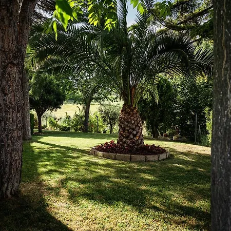 Il Girasole Frühstückspension 3*