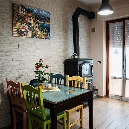 Il Girasole Basciano