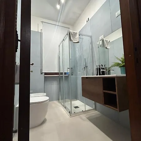 ベッド・アンド・ブレックファスト Il Girasole