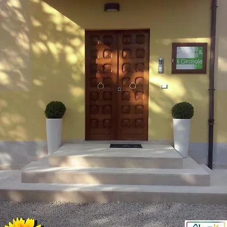 Frühstückspension Il Girasole 3*