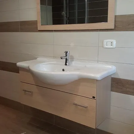 Frühstückspension Il Girasole 3*