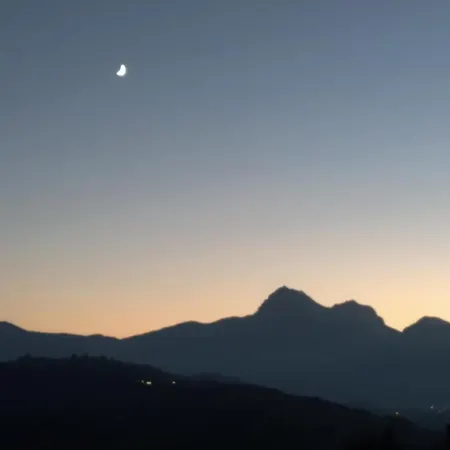 Il Girasole ベッド・アンド・ブレックファスト 3*