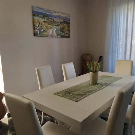 Frühstückspension Il Girasole 3*