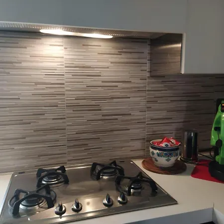 ベッド・アンド・ブレックファスト Il Girasole