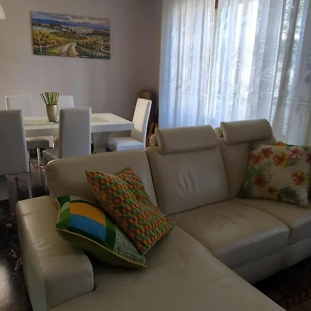 Il Girasole Basciano