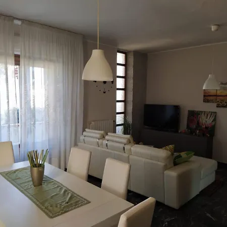 Il Girasole Basciano