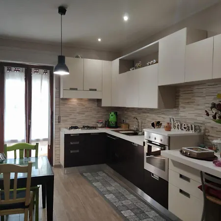 Il Girasole ベッド・アンド・ブレックファスト