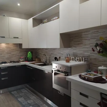 B&B Il Girasole Basciano