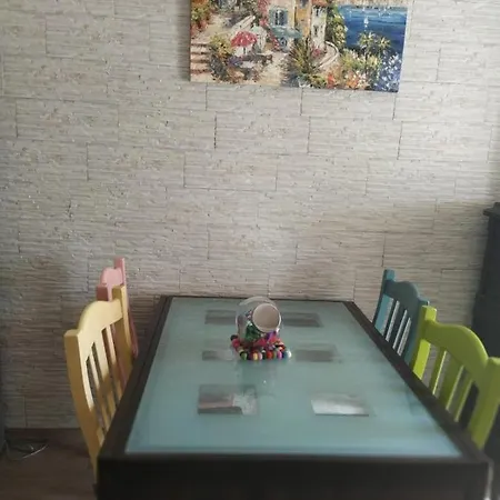 Frühstückspension Il Girasole 3*