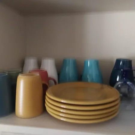 ベッド・アンド・ブレックファスト Il Girasole 3*