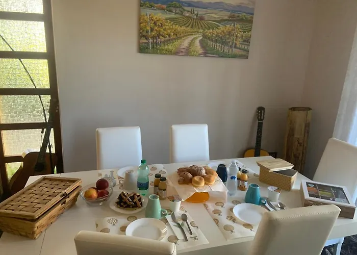 Bed & Breakfast Il Girasole