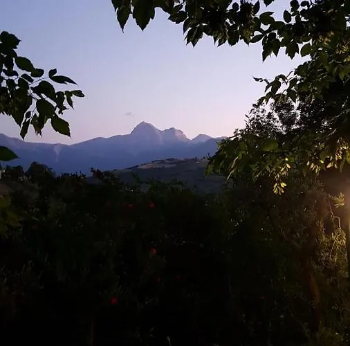 Il Girasole לינה וארוחת בוקר Basciano