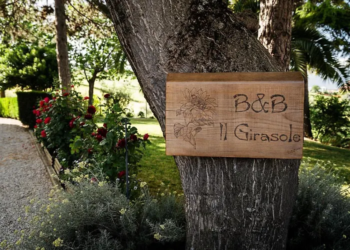 Bed & Breakfast Il Girasole