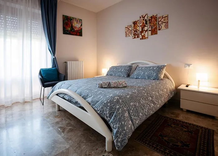 Il Girasole Bed & Breakfast