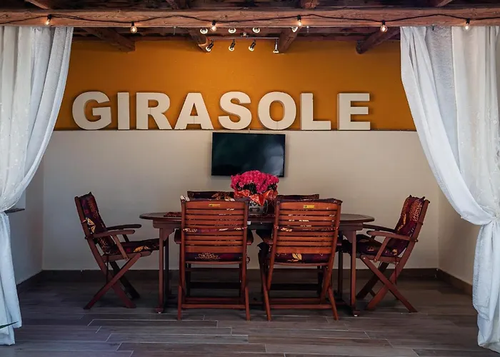 Il Girasole Basciano