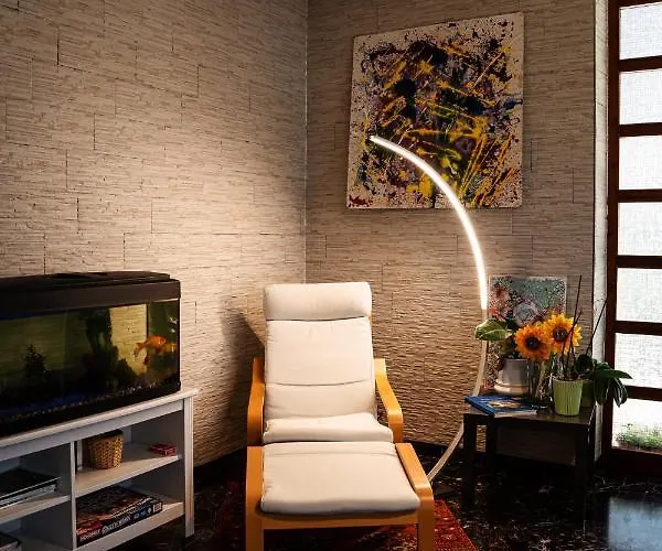 Il Girasole Bed & Breakfast