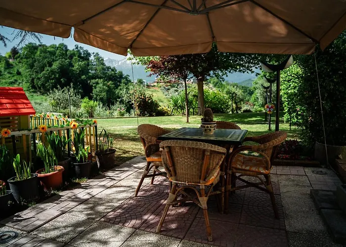 Bed & Breakfast Il Girasole