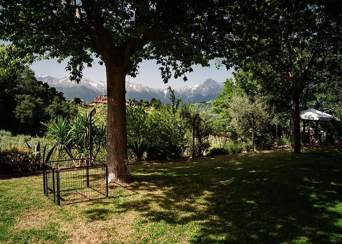 Il Girasole 3* Basciano