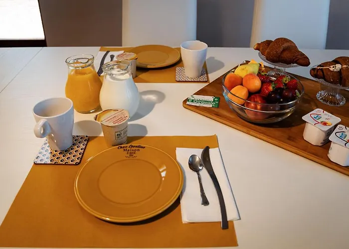 Il Girasole Bed & Breakfast