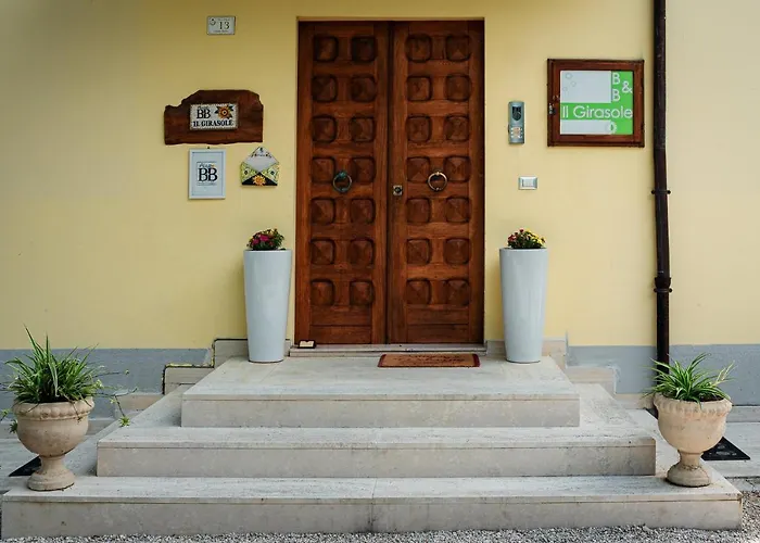 Il Girasole Bed & Breakfast 3*