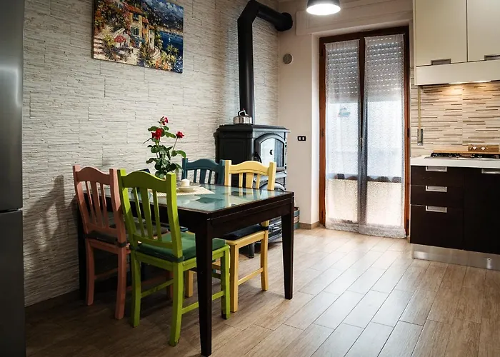 Bed & Breakfast Il Girasole Basciano