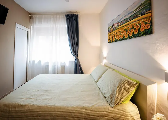 Il Girasole Basciano