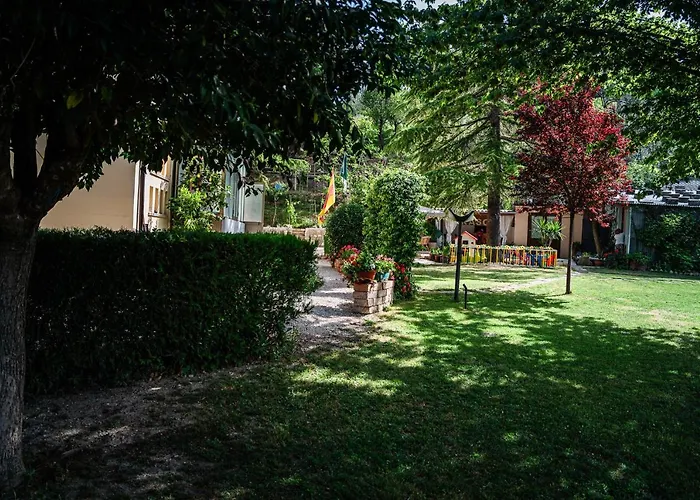 Il Girasole Bed & Breakfast 3*