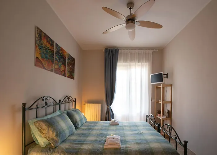 Il Girasole Basciano