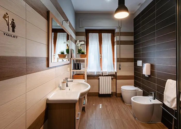 Il Girasole Basciano