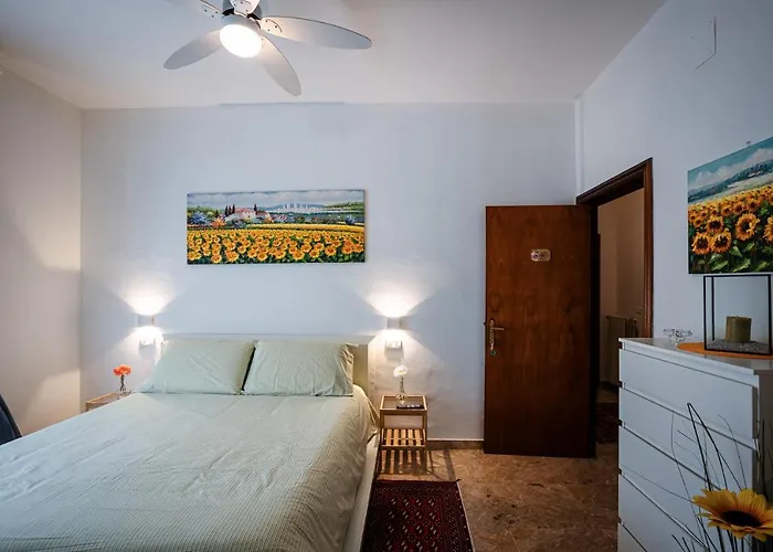 Il Girasole Bed & Breakfast 3*