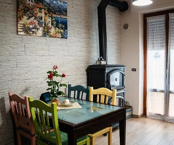 Il Girasole Basciano