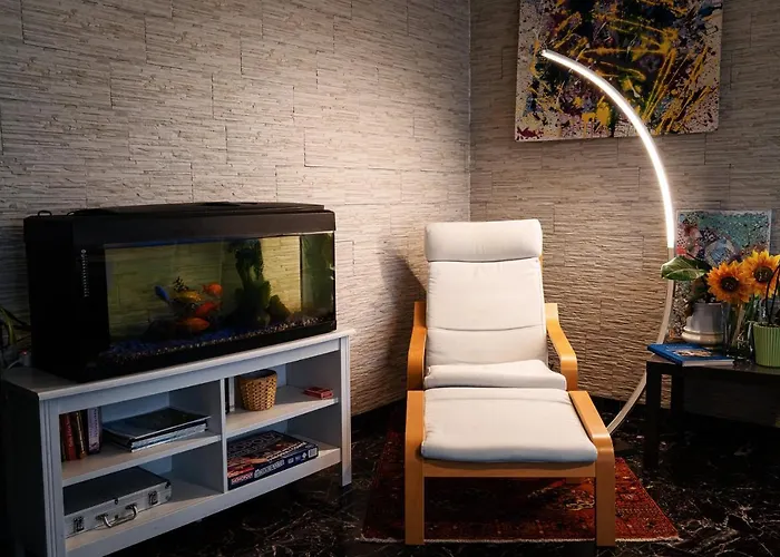 Il Girasole Bed & Breakfast Basciano