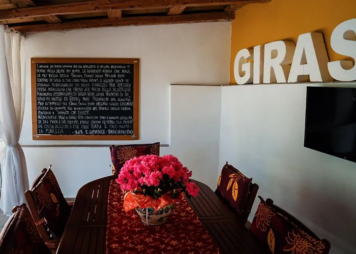 Bed & Breakfast Il Girasole