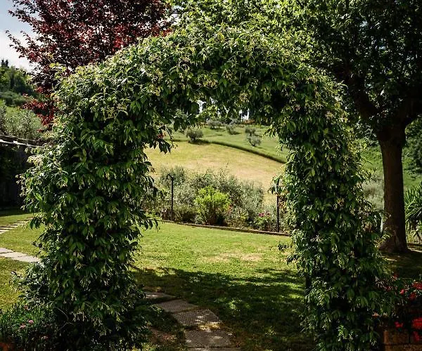 Il Girasole Bed & Breakfast Basciano