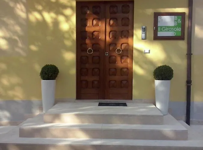 Bed & Breakfast Il Girasole 3*