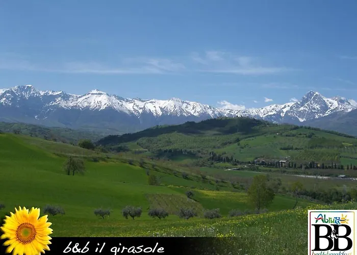 Bed & Breakfast Il Girasole