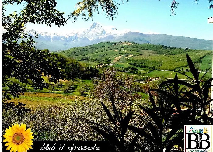 Il Girasole Bed & Breakfast Basciano