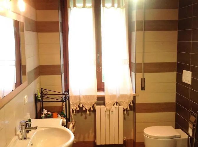 Bed & Breakfast Il Girasole