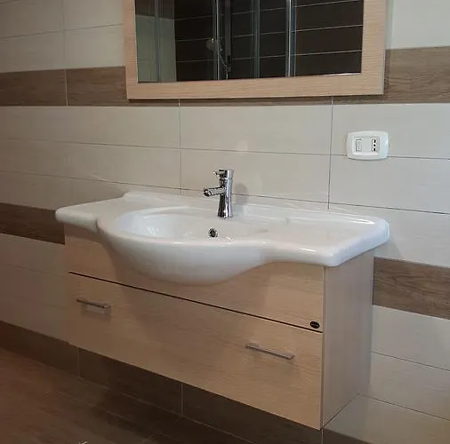 Bed & Breakfast Il Girasole 3*