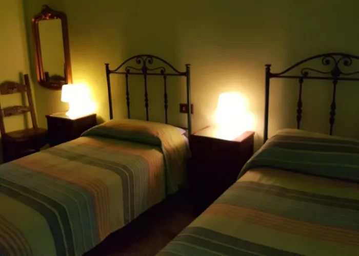 Il Girasole Bed & Breakfast Basciano