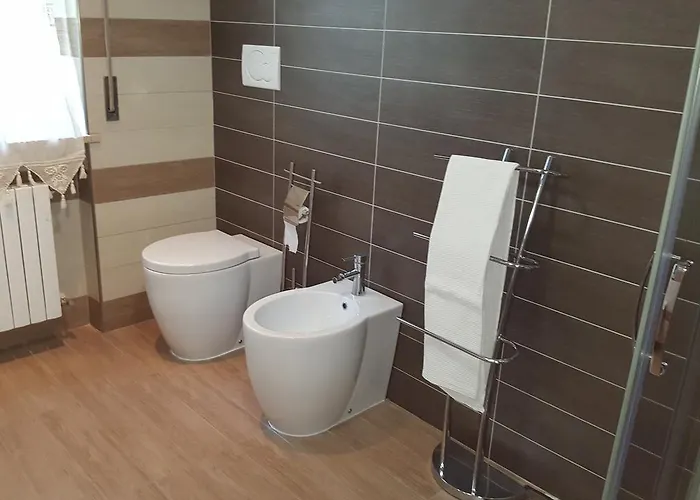 Il Girasole 3* Basciano