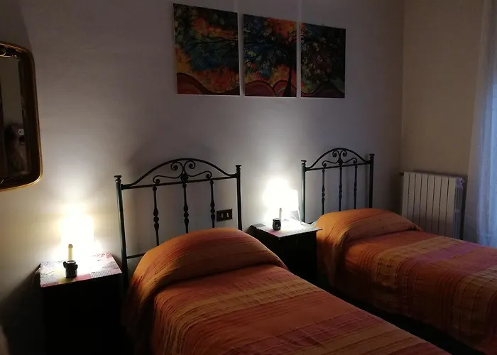 Il Girasole Bed & Breakfast