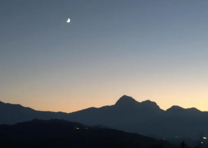 Il Girasole לינה וארוחת בוקר 3*