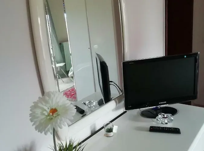 Bed & Breakfast Il Girasole Basciano