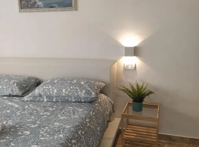 Bed & Breakfast Il Girasole 3*