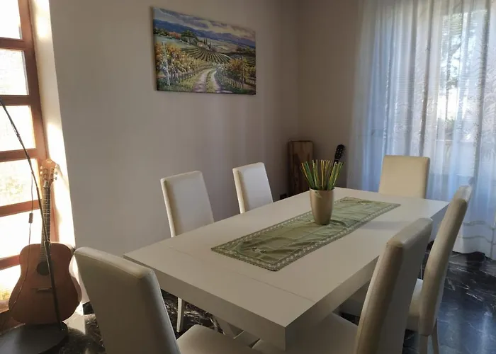 Bed & Breakfast Il Girasole 3*